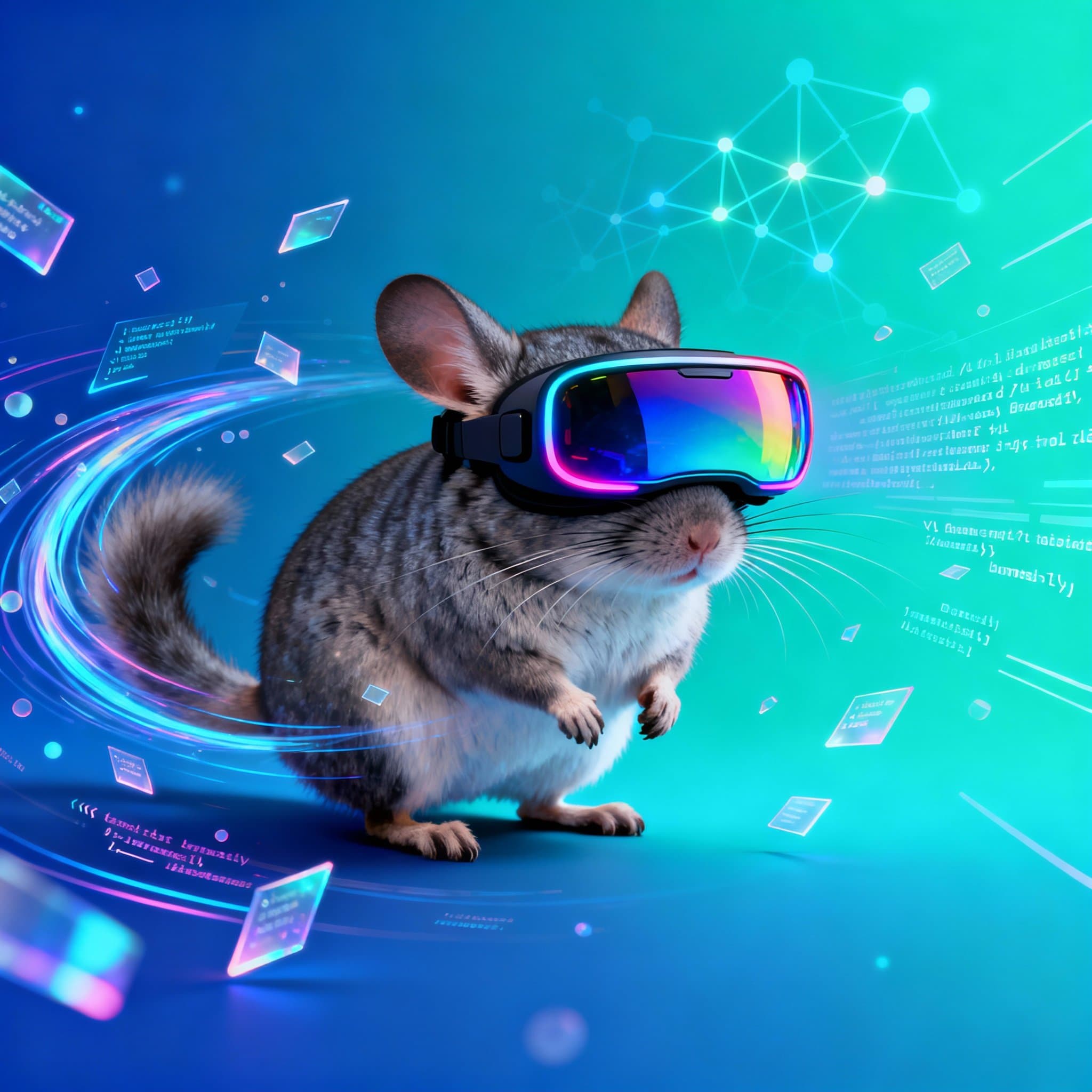 Chinchilla Scaling: Right-Sizing Datasets for Generative AI