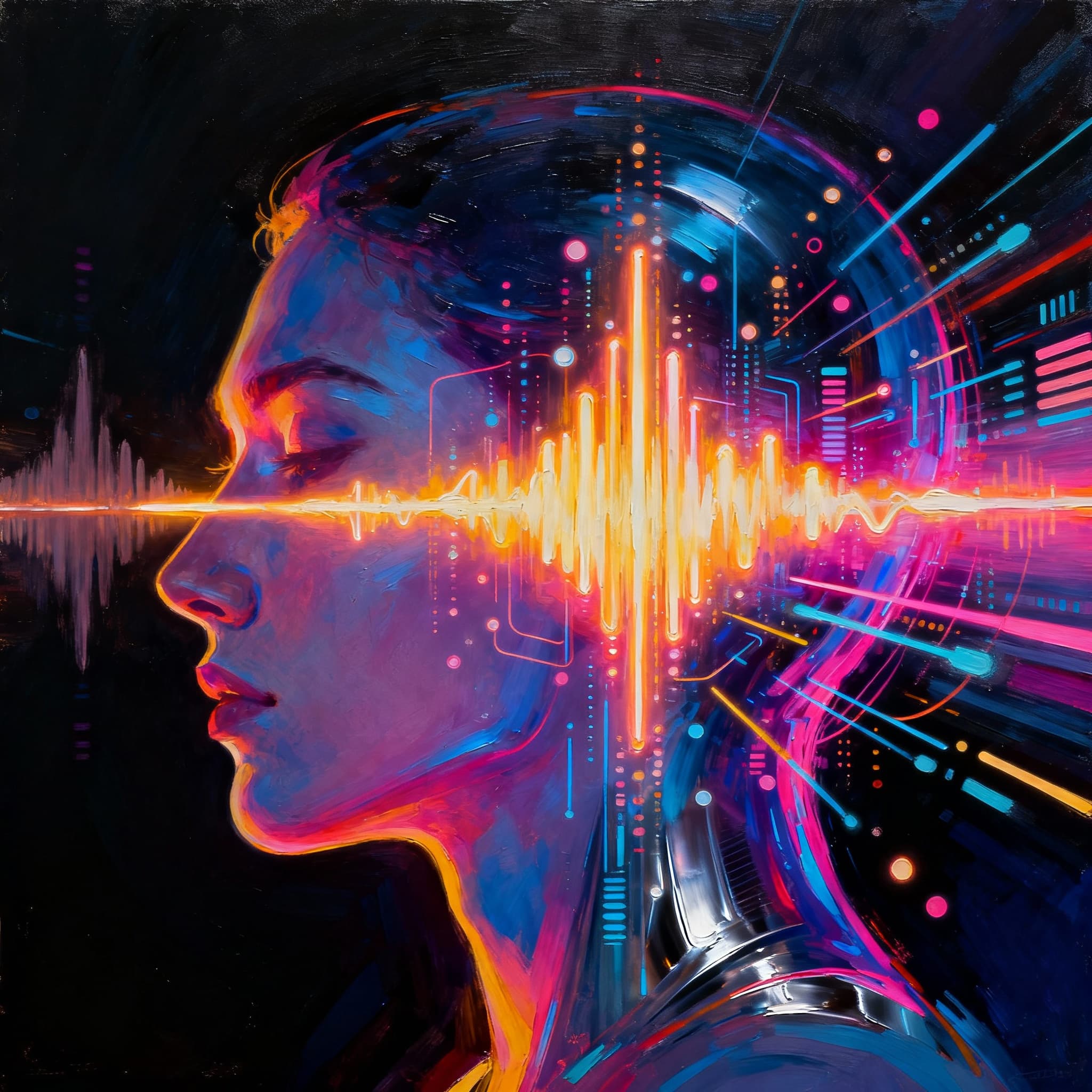 Voice cloning with RVC models