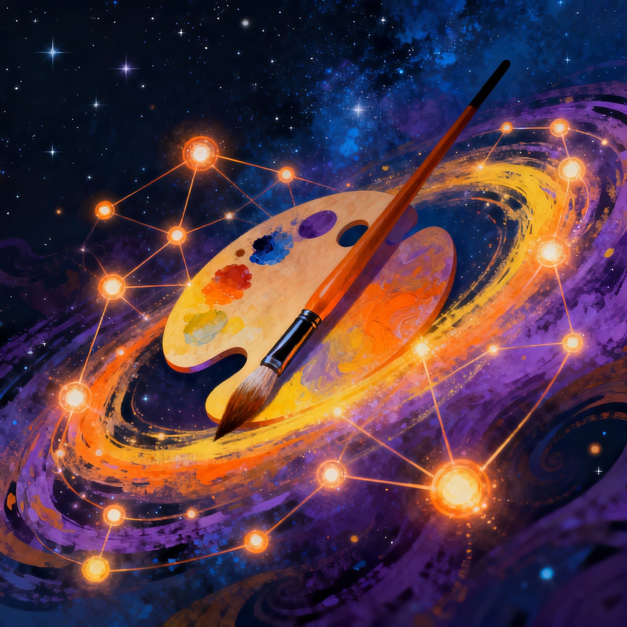 Stable Diffusion: Unleashing creativity with latent diffusion