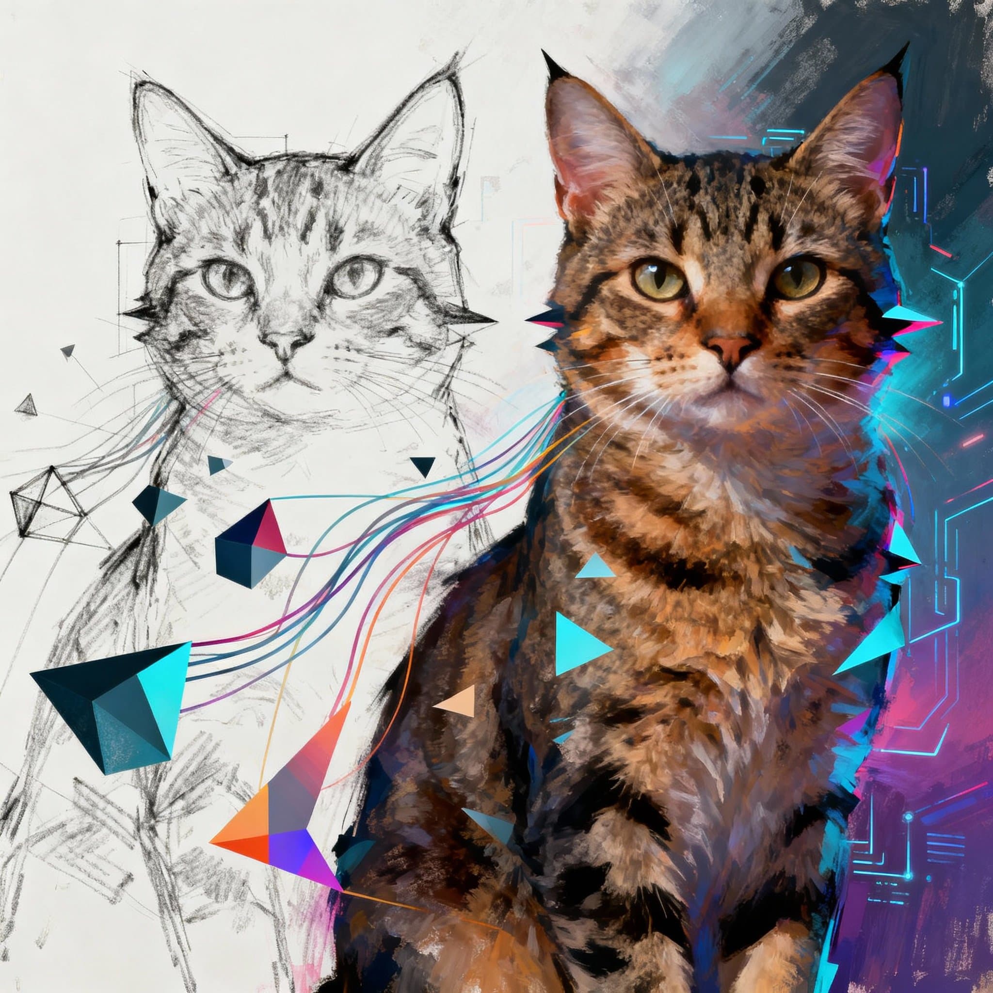 Unleashing creative control: A deep dive into ControlNet for Generative AI